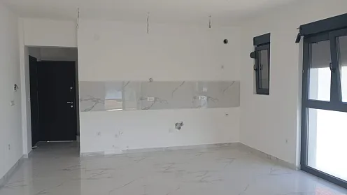 two bedroom apartment  76m2 with big terrace with sea view and two parking spots